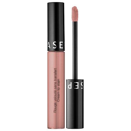 Sephora Collection Cream Lip Stain Liquid Lipstick 32 Nude Blush 0.169 Oz/ 5 Ml