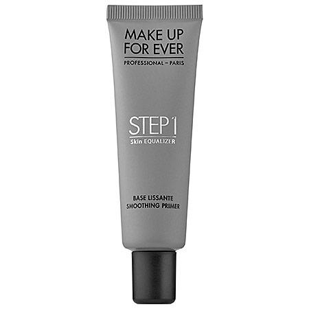 Make Up For Ever Step 1 Skin Equalizer Smoothing Primer 1.0 Oz
