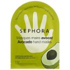 Sephora Collection Hand Mask Avocado