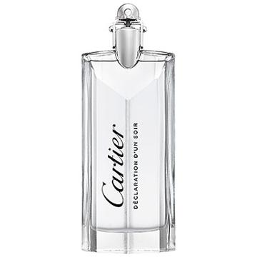 Cartier Declaration D'un Soir 3.3 Oz Eau De Toilette Spray