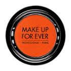 Make Up For Ever Artist Shadow Eyeshadow And Powder Blush S732 Orange (satin) 0.07 Oz/ 2.2 G