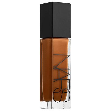 Nars Natural Radiant Longwear Foundation Nambia - Dark 4