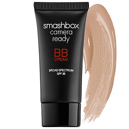 Smashbox Camera Ready Bb Cream Spf 35 Light/medium 0.5 Oz