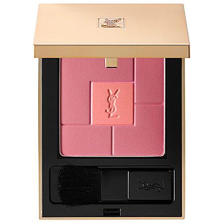 Yves Saint Laurent Blush Volupte - Heart Of Light Powder Blush Light 03 0.31 Oz