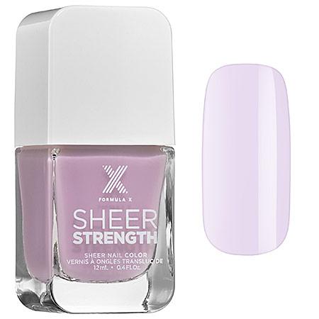 Formula X Sheer Strength Fierce 0.4 Oz