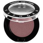 Sephora Collection Colorful Eyeshadow 339 Sweet Brownie 0.042 Oz/ 1.2 G