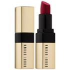 Bobbi Brown Luxe Lipstick Red Velvet 0.13 Oz/ 3.8 G