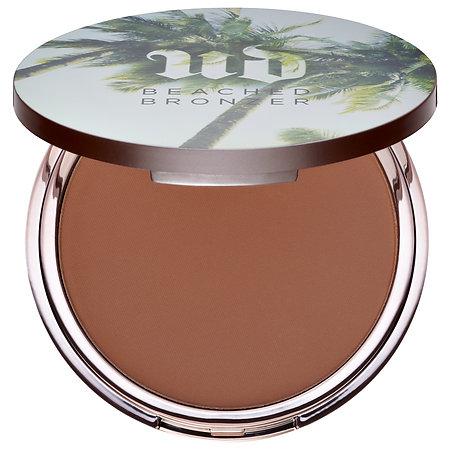 Urban Decay Beached Bronzer Bronzed 0.31 Oz/ 9 G