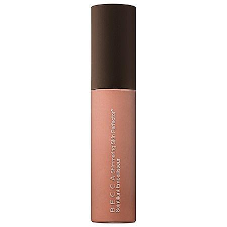 Becca Shimmering Skin Perfector&reg; Liquid Highlighter Rose Gold 1.7 Oz