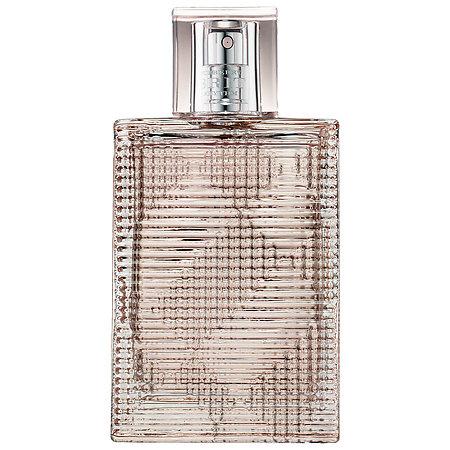 Burberry Brit Rhythm For Her Floral 1.6 Oz/ 50 Ml Eau De Toilette Spray