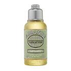 L'occitane Cleansing And Softening Shower Oil With Almond Oil 2.5 Oz