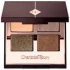 Charlotte Tilbury Luxury Eyeshadow Palette The Golden Goddess 0.18 Oz