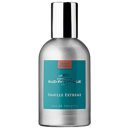 Comptoir Sud Pacifique Vanille Extreme 1 Oz/ 30 Ml Eau De Toilette Spray