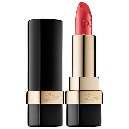 Dolce & Gabbana Dolce Matte Red Lipstick Dolce Excelsa 0.12 Oz