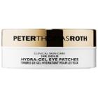 Peter Thomas Roth 24k Gold Pure Luxury Lift & Firm Hydra-gel Eye Patches 15 Pairs - 30 Patches