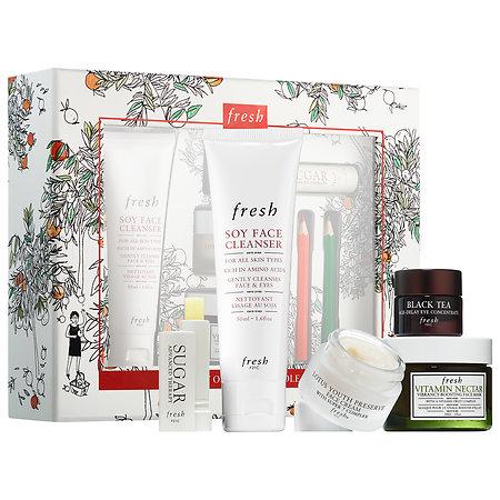 Fresh Best Of Beauty Bundle