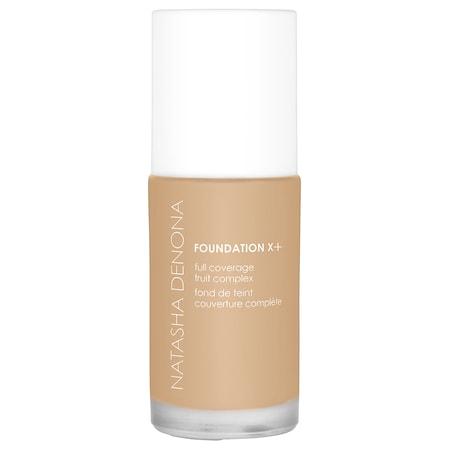 Natasha Denona Foundation X+ 41 Ylight Medium - Yellow 30 Ml / 1.01 Fl. Oz