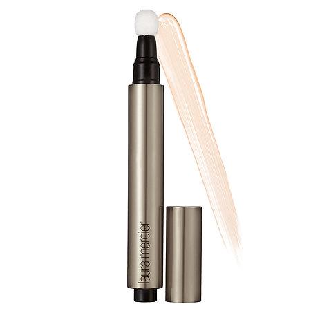 Laura Mercier Candleglow Concealer And Highlighter 2 0.07 Oz/ 2.2 Ml