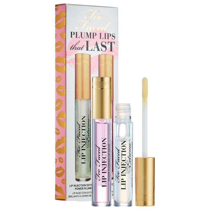 Too Faced Plump Lips That Last