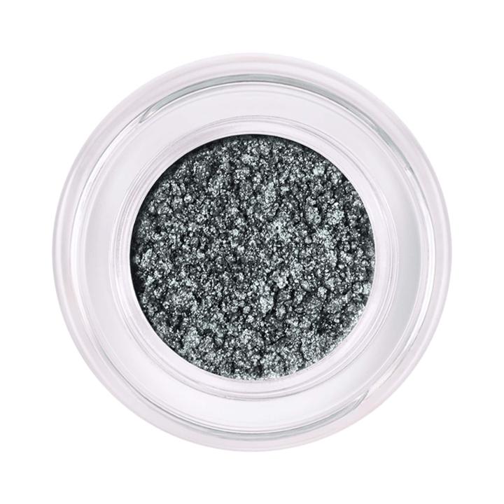 Tarte Chrome Paint Shadow Pot Steel The Show 0.11 Oz/ 3 G