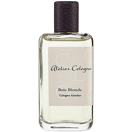 Atelier Cologne Bois Blonds Cologne Absolue 3.3 Oz Pure Perfume Spray