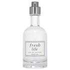 Fresh Fresh Life 3.3 Oz/ 100 Ml Eau De Parfum Spray