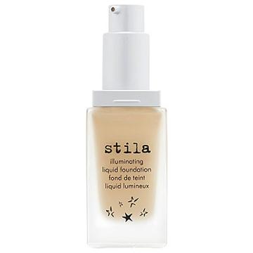 Stila Illuminating Liquid Foundation 40 Watt 1 Oz