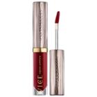Urban Decay Vice Liquid Lipstick Rock Steady 0.17 Oz/ 5.3 Ml