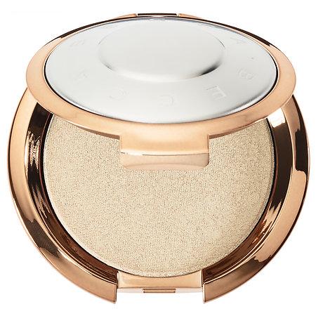 Becca Light Chaser Highlighter Pearl Flashes Gold 0.23 Oz/ 6.5 G