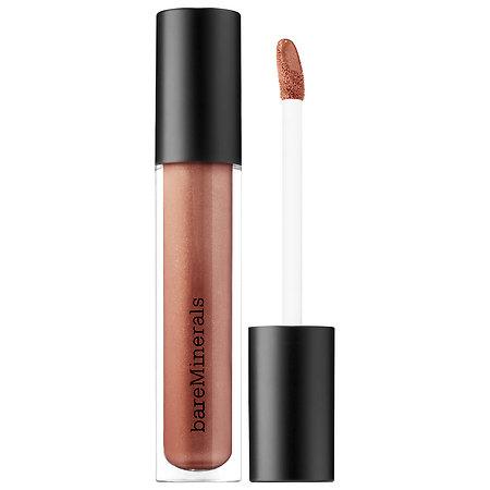 Bareminerals Gen Nude(tm) Buttercream Lipgloss Fly 0.13 Oz/ 3.84 Ml