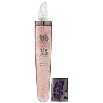 Urban Decay Lip Junkie Lipgloss Midnight Cowboy 0.34 Oz