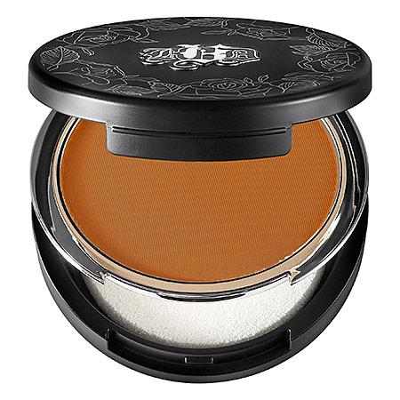 Kat Von D Lock-it Powder Foundation Deep 72 0.31 Oz