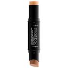 Smashbox Studio Skin Face Shaping Foundation Stick 3 0.26 Oz/ 7.5 G Foundation, 0.14 Oz/ 4.25 G Soft Contour