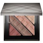 Burberry Complete Eye Palette Rose Pink No. 10 0.19 Oz