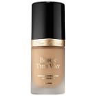 Too Faced Born This Way Foundation Sand 1 Oz/ 29.57 Ml