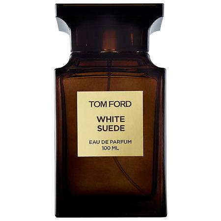 Tom Ford White Suede 3.4 Oz/ 100 Ml Eau De Parfum Spray