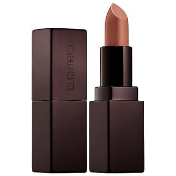 Laura Mercier Creme Smooth Lip Colour Crushed Pecan 0.14 Oz
