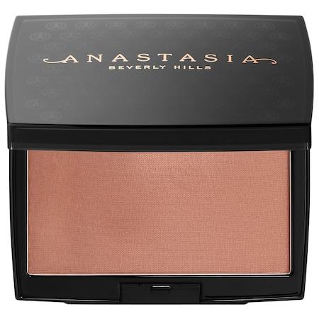 Anastasia Beverly Hills Powder Bronzer Rich Amber 0.35 Oz /10 G