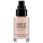 Make Up For Ever Liquid Lift Foundation 11 Pink Porcelain 1.01 Oz/ 30 Ml