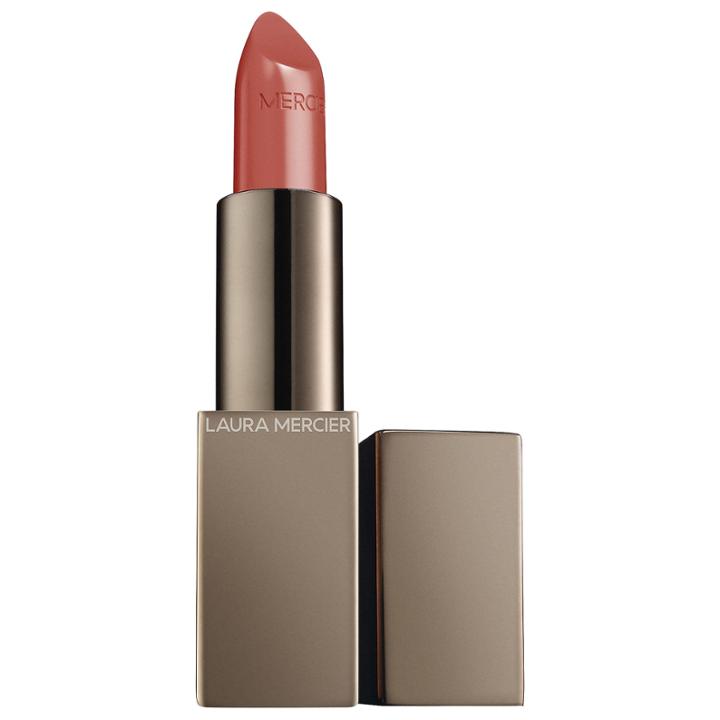 Laura Mercier Rouge Essentiel Silky Crme Lipstick Nu Prefere
