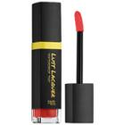 Touch In Sol Lust Lacquer Waterdrop Lip Tint #2 Circe 0.176 Oz