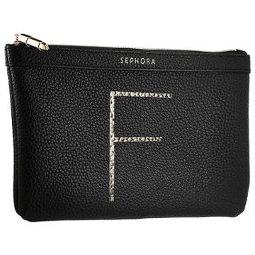 Sephora Collection The Jetsetter F 8.75 X 5.5