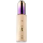 Tarte Water Foundation Broad Spectrum Spf 15 - Rainforest Of The Sea&trade; Collection 8s Porcelain 1 Oz