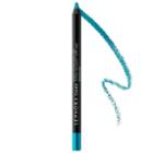 Sephora Collection 12hr Colorful Contour Eyeliner 50 Peacock Blue 0.04 Oz/ 1.2 G