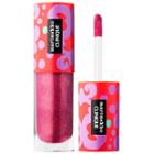 Clinique Marimekko X Clinique Pop Splash(tm) Lip Gloss 15 Fireberry 0.14 Oz / 4.3 Ml