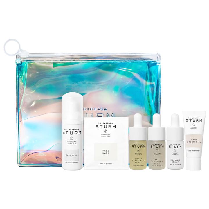 Dr. Barbara Sturm Flight Essentials Kit