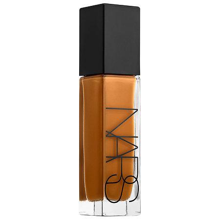 Nars Natural Radiant Longwear Foundation Cadiz - Medium Dark 3
