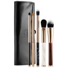 Nars Nars X Charlotte Gainsbourg Au Poil Brush Roll Set Nars X Charlotte Gainsbourg Au Poil Brush Roll Set