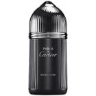 Cartier Pasha Edition Noir 3.3 Oz Eau De Toilette Spray