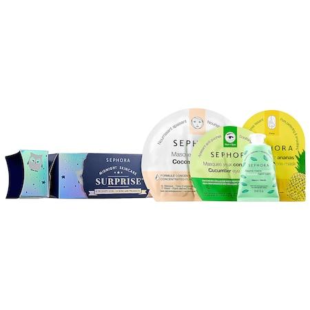 Sephora Collection Midnight Skincare Suprise